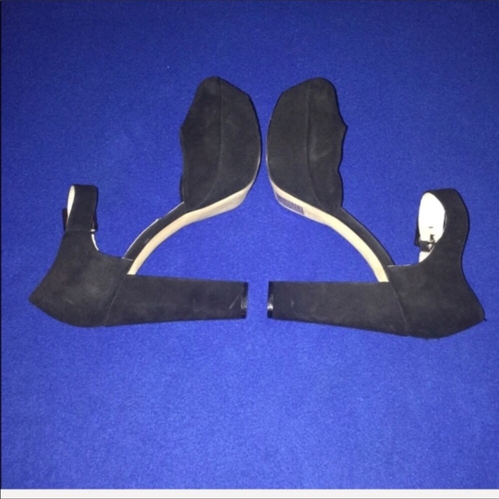 MICHAEL MICHAEL KORS WOMEN’S HEELS💕SIZE 8M💕 - Picture 2 of 6